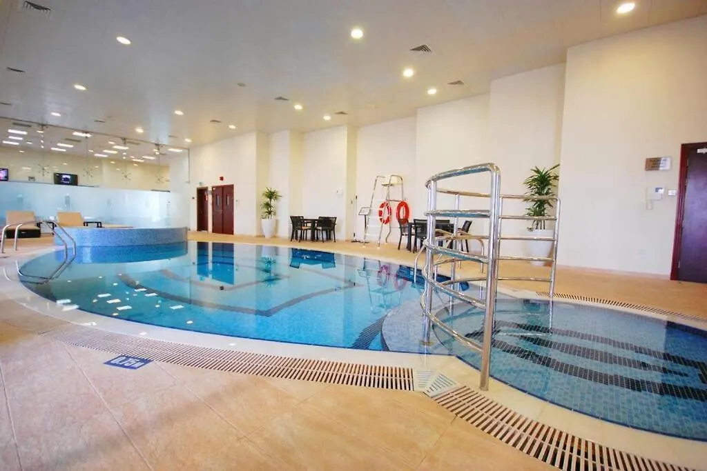 Apartment Opp Beach And Club, Next To Marina Walk, Luxury Stay Dubai