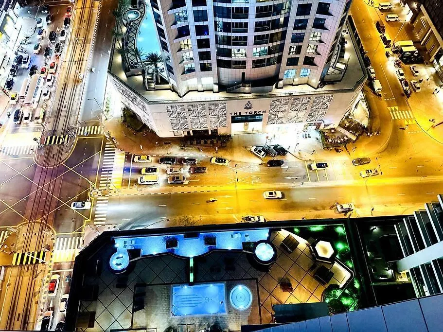 Opp Beach And Club, Next To Marina Walk, Luxury Stay Dubai