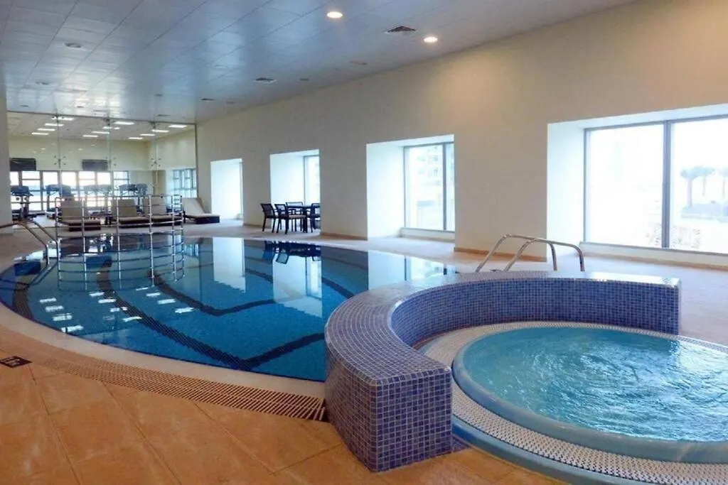 Opp Beach And Club, Next To Marina Walk, Luxury Stay Dubai