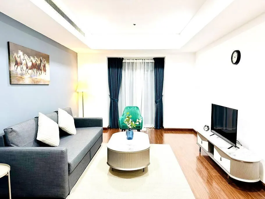 Apartment Opp Beach And Club, Next To Marina Walk, Luxury Stay Dubai