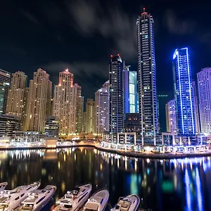 5* Hotel Intercontinental Marina, An Ihg