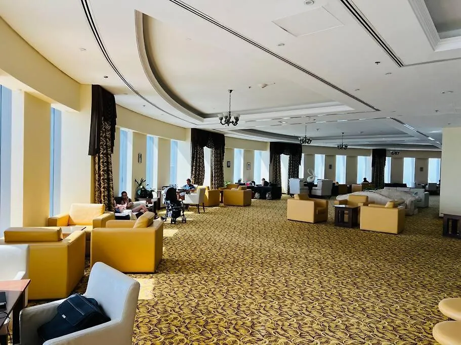 Opp Beach And Club, Next To Marina Walk, Luxury Stay Dubai 0*,  United Arab Emirates