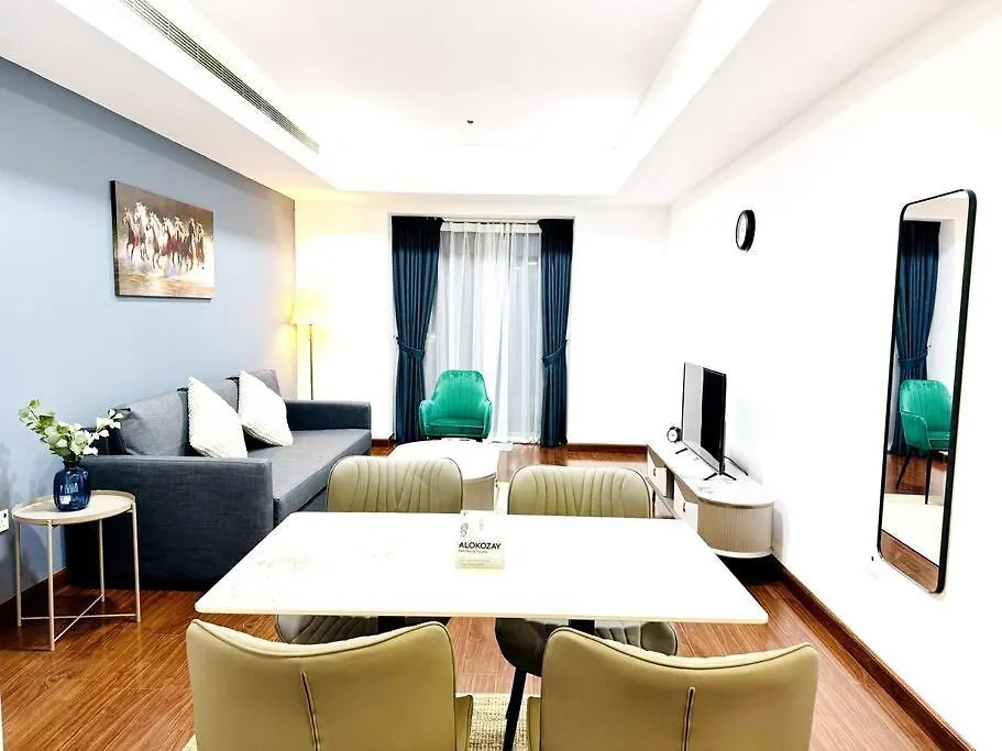 Opp Beach And Club, Next To Marina Walk, Luxury Stay Dubai 0*,
